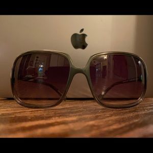 brand new oliver peoples Anisette sunglasses